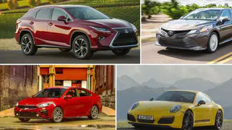 2025'te Güvenilirlikte Zirveye Oynayan Otomobil Markaları Açıklandı