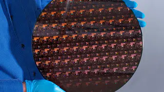 TSMC'nin 2nm Teknolojisi: Yapay Zeka Devrimiyle Rekor Gelir Bekleniyor