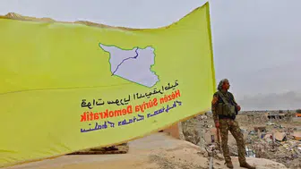 Suriye'de Yılbaşı Tehditi: IŞİD'in Kiliselere ve Sosyal Etkinliklere Saldırı Planları Ortaya Çıktı