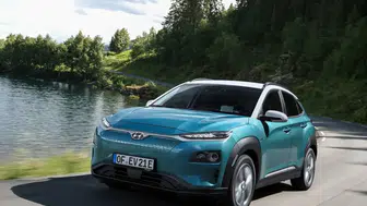 Hyundai, Elektrikli Araç Devrimini Başlatacak Yenilikçi Modelini Tanıtıyor!
