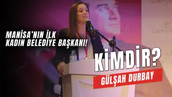 Şehzadeler Belediye Başkanı Gülşah Durbay'ın Vefatı: Şehirde Derin Bir Üzüntü Yaşanıyor