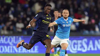 Galatasaray'dan İtalya Çıkarması! Orta Sahaya Sürpriz İsim: Mandela Keita