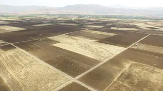 Türkiye’de Tarım Alarm Veriyor: Son 22 Yılda Ankara Büyüklüğünde Arazi Kaybedildi