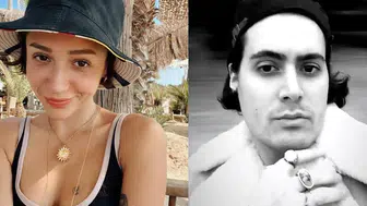 Ali Öner ve Zeynep Atılgan Arasındaki Aşk İddiaları Magazin Dünyasını Sarstı