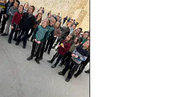 İsrail Parlamentosu'ndan Beitar Illit İlhak Tasarısına Ret: Siyasi Bir Gelişme