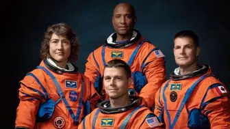 Artemis II Görevi İçin Geri Sayım Başladı: İnsanlık Yarım Asır Sonra Yeniden Ay Yolunda