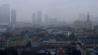 Çin'in Fabrikaları Durgunluğun Ardından Yeniden Canlanıyor: Üretimde Yeni Bir Dönem Başladı