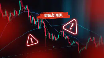 Borsa İstanbul'dan 5 Hisseye Kredili İşlem Yasağı! Hangi Hisselere Tedbir Geldi?