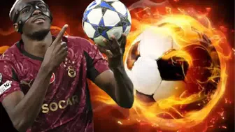 Galatasaray'da Victor Osimhen Seferberliği! Atletico Madrid Maçında Oynayacak mı?