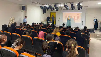 Engin Ailesi, Merhume Anneleri Naciye Engin İçin Mevlid-i Şerif Düzenliyor