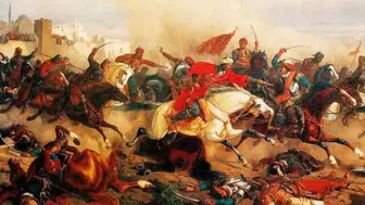 Gelibolu'da Tarihe Işık Tutacak Keşif: İlk Türk Akıncılarına Ait Mezarlar Bulundu