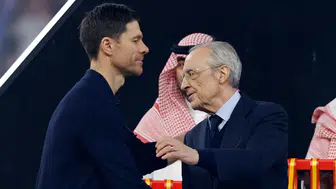 Real Madrid'de Xabi Alonso Dönemi Kapandı: Barcelona Yenilgisi Ayrılık Getirdi!