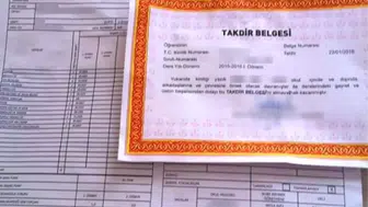 TEK DERSTEN KALINCA TAKDİR TEŞEKKÜR ALINIR MI? MEB yönetmeliği ile belge alma şartları netleşti!