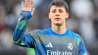 Bernabéu’da Dikkat Çeken Tesadüf: Arda Güler, Ancelotti Tribündeyken Sahnenin Hakimi Oldu