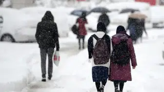 Yozgat'ta Yarın Okullar Tatil Mi? 12 Ocak Pazartesi Yozgat Valiliği Kar Tatili Açıklaması Geldi Mi?