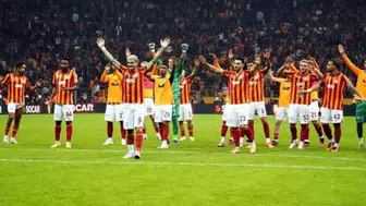 Galatasaray'ın Ocak Ayı Mücadeleleri: 630 Dakikalık Kritik Dönem Başlıyor