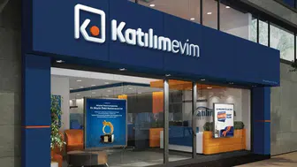 Bank of America Sahnede: Katılımevim Hisseleri Neden Taban Oldu?