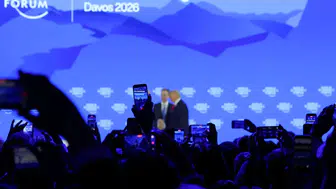Davos’ta VIP Tuzak: Milyarderler Trump’a Erişim Vaadiyle Dolandırıldı