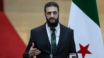 Ahmed Şara’ya Suikast İddiası Gündemi Sarstı: Suriye İçişleri Bakanlığı’ndan Net Yalanlama