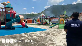 Devlet Bahçeli'den Venezuela'daki Olaylara Sert Tepki: 'Bu Bir Komplo!'