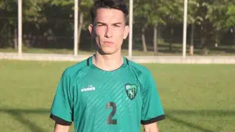 Kocaelispor’da Furkan Gedik Gündemde: Eski Kulübü Muşspor’dan Resmi Girişim