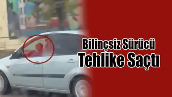 Direksiyonu Sonuna Kadar Çevirenler İçin Tehlike Çanları Çalıyor: O Ses Ne Anlama Geliyor?