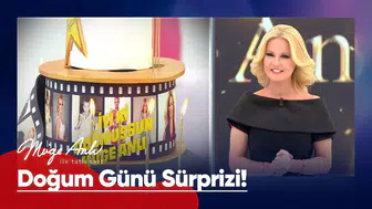 Müge Anlı'nın Programında Rahmi Bey'in Yokluğu Neden Merak Ediliyor?