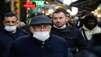 Grip Vakaları Tırmanışta, H1N1 ve H3N2 Aynı Anda Yayılıyor