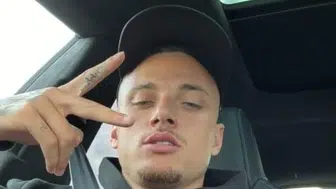 Noa Lang'ın Süper Lig Yolculuğu: İlk İmza İçin Gözler O Kulüpte