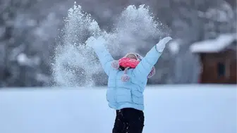 Bingöl'de Yoğun Kar Uyarısı Geldi! 13 Ocak Salı Okullar Tatil mi? Valilik Son Durumu