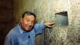 Tanrıların Arabaları ile Tarihe Damga Vurmuştu: Erich von Däniken 90 Yaşında Hayatını Kaybetti