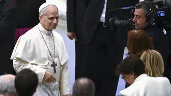 Papa 14. Leo'dan 2026 İçin Önemli Mesaj: Roma'nın Yabancılara Kucak Açma Zamanı Geldi