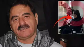 İbrahim Tatlıses ile Dilan Çıtak Arasında 'Kumanda' Krizi! Ünlü Sanatçı Adliyeye Neden Gitti?