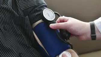Tansiyon Ölçümünde Devrim: Kolu Sıkan Aletler Tarihe KarışıyoR