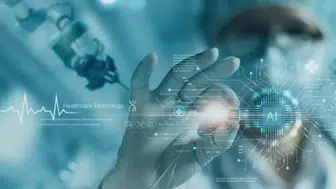 Yapay Zeka ile Değişen Sağlık Hizmetleri: Avrupa'daki Beş Temel Adım