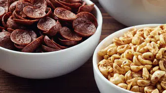 Kahvaltılık Gevreklerin Sağlık Açısından Gerçek Yüzü: Şeker mi, Vitamin mi?