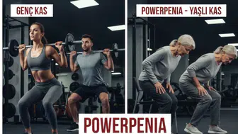 Sandalyeden Kalkarken Zorlanıyorsanız Dikkat: Uzmanlar “Powerpenia”ya Karşı Uyarıyor