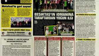 Futbol Dünyasında Heyecan Verici Gelişmeler: 5 Ocak 2026 Spor Manşetleri