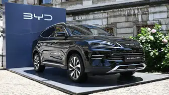 Tesla'nın Avrupa Pazarındaki Gerilemesi, BYD'yi Zirveye Taşıyor