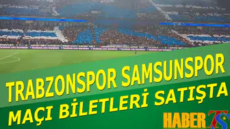 Kocaelispor ile Trabzonspor Maçına Yeni Yıl Bilet Tarifesi: Fiyatlar Belirlendi!
