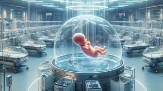 Yapay Rahim Teknolojisi: Erken Doğumda Hayatta Kalma İhtimalini Artıran Çığır Açıcı Gelişme