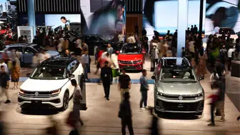 Volkswagen Çin Pazarında 2,69 Milyon Teslimatla Dominasyonunu Sürdürüyor!