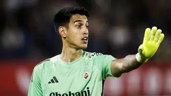 Fenerbahçe’de Kalede Ayrılık: İrfan Can Eğribayat Sezon Sonuna Kadar Samsunspor’da