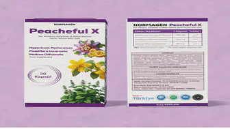 Normagen Peacheful Nedir? Ne İşe Yarar? Faydaları Nelerdir?