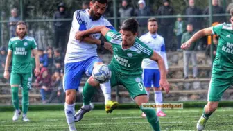 Derince'deki Süper Amatör Lig Mücadelesi: Gol Yok, Heyecan Çok!