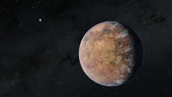 Uzayda Yapayalnız Bir Dünya: Yıldızından Kopan Gizemli Gezegen İlk Kez Doğrudan Tartıldı