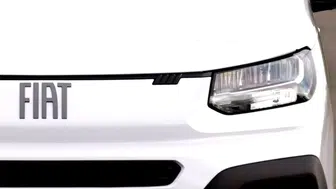 Yeni Doblo Avrupa’da İsim Değiştiriyor: Fiat Qubo L Sahneye Çıkıyor