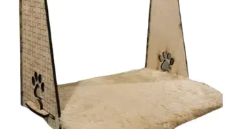 Kedilerin Yatakta Neden Ayakucu Seçtiği Anlaşıldı: 6 Sır Perdesi Aralanıyor