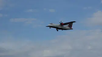 Endonezya’da Korkutan Kayıp İçinde 10 Kişinin Bulunduğu Uçaktan Haber Alınamıyor