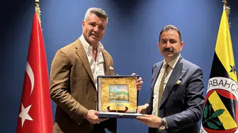 Yeşilay’dan Fenerbahçe Ziyareti Sonrası Açıklama: Tartışmalara Net Yanıt